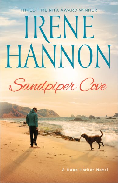 Sandpiper Cove: A Hope Harbor Novel cover