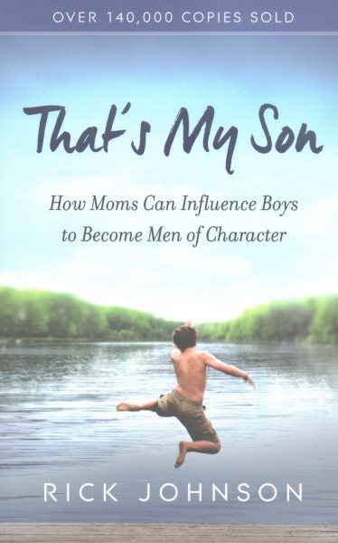 That's My Son cover