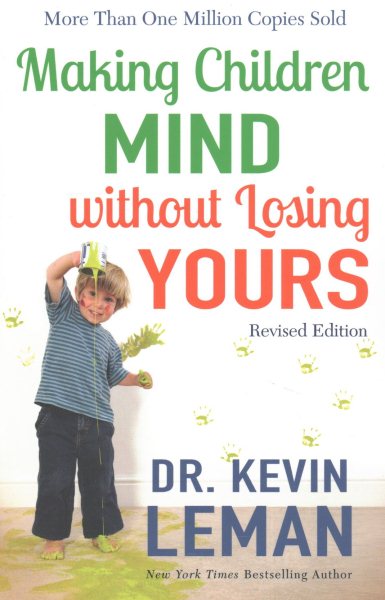 Making Children Mind without Losing Yours cover