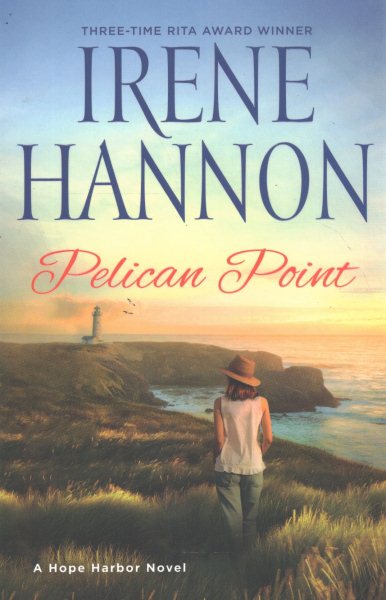 Pelican Point: A Hope Harbor Novel cover