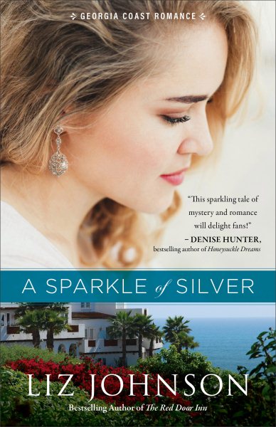 A Sparkle of Silver (Georgia Coast Romance) cover