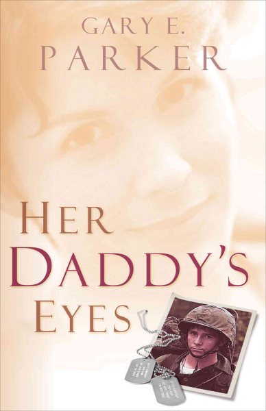 Her Daddy's Eyes cover