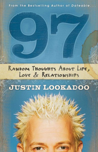 97: Random Thoughts about Life, Love & Relationships cover