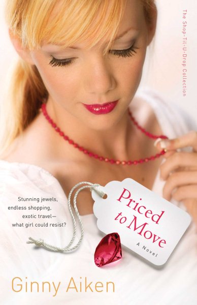 Priced to Move (Shop-Til-U-Drop, Book 1) cover