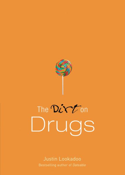 The Dirt on Drugs cover
