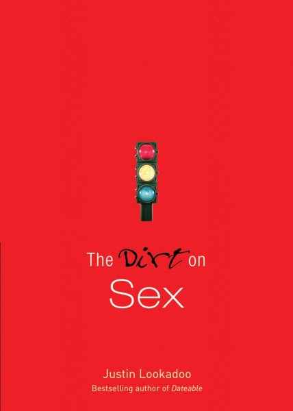 The Dirt on Sex cover