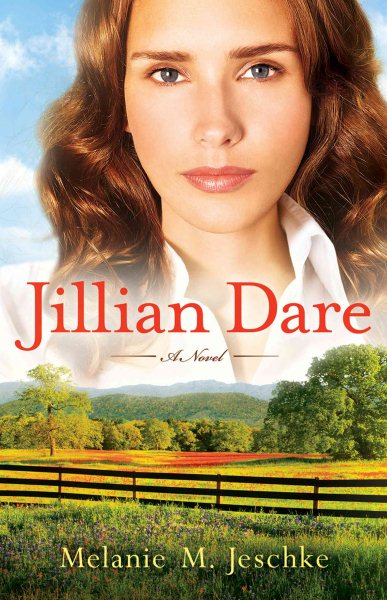 Jillian Dare: A Novel cover