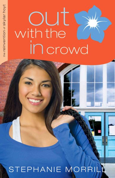 Out with the In Crowd (The Reinvention of Skylar Hoyt) cover