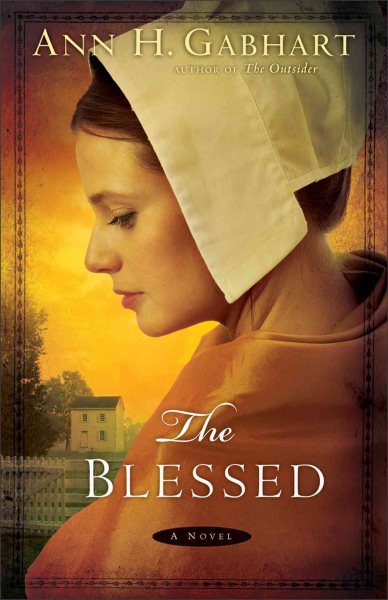 The Blessed: A Novel cover