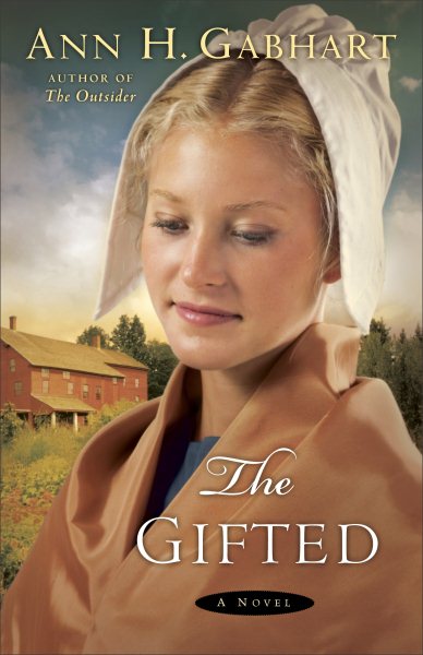 The Gifted: A Novel cover