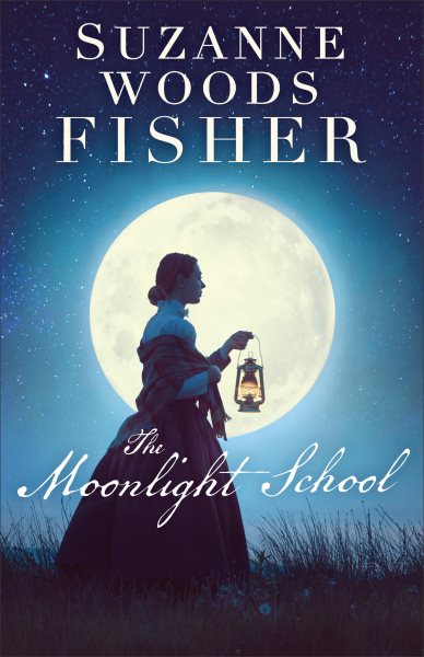 Moonlight School cover