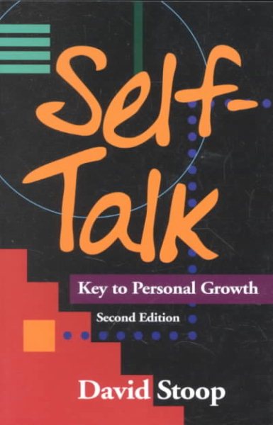 Self-Talk: Key to Personal Growth cover