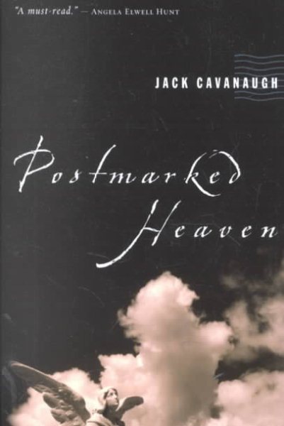 Postmarked Heaven cover