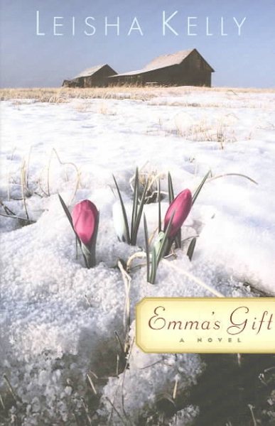 Emma's Gift (The Wortham Family Series #2) cover