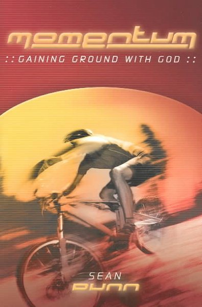 Momentum: Gaining Ground With God cover