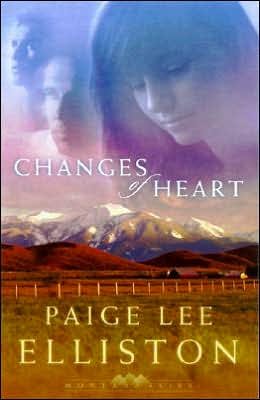 Changes of Heart (Montana Skies Series #1) cover