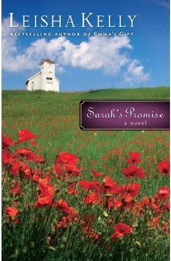 Sarah's Promise (Country Road Chronicles #4) cover