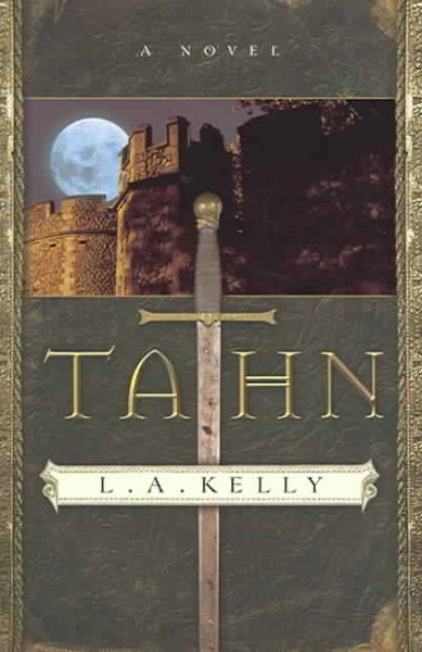 Tahn: A Novel cover