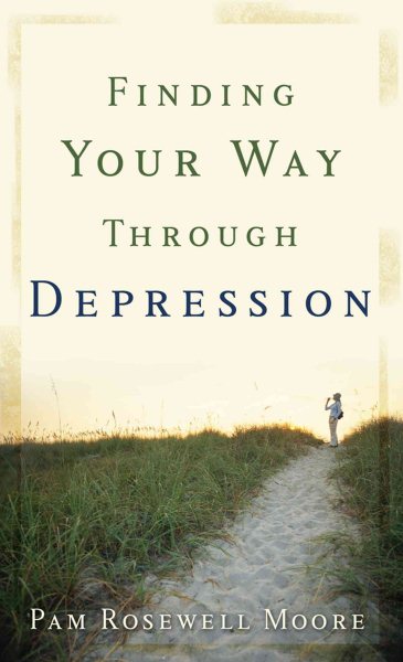 Finding Your Way through Depression