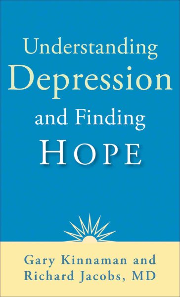 Understanding Depression and Finding Hope cover