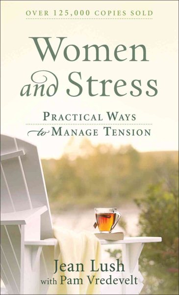 Women and Stress: Practical Ways to Manage Tension cover