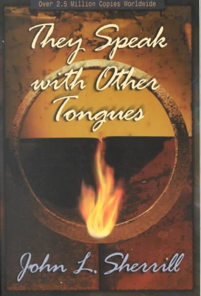 They Speak With Other Tongues cover