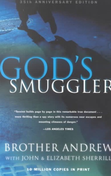 God's Smuggler
