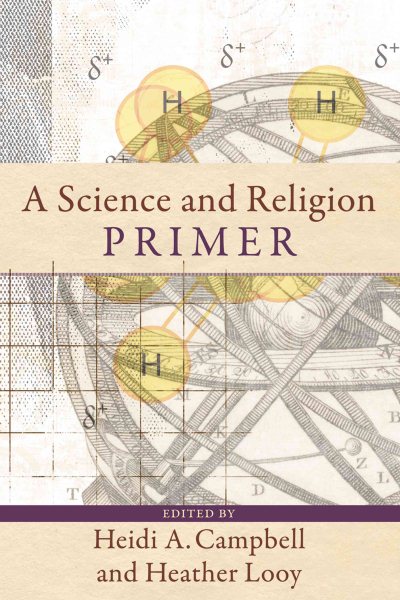 A Science and Religion Primer cover