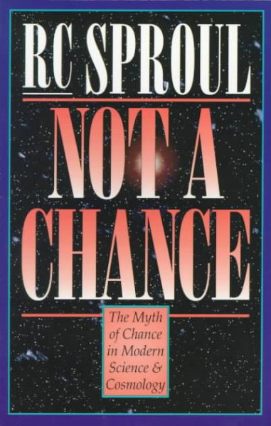 Not a Chance: The Myth of Chance in Modern Science and Cosmology