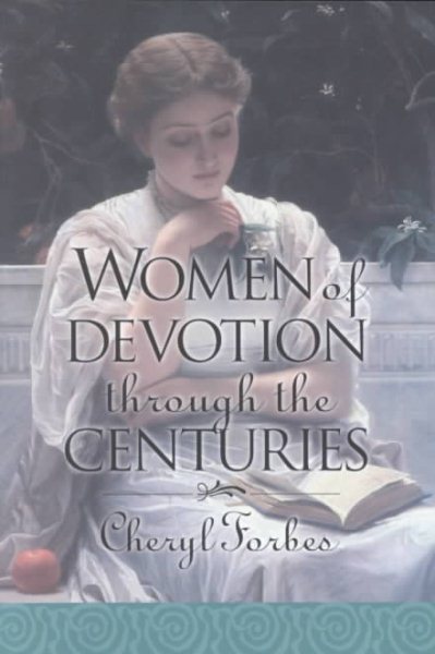Women of Devotion Through the Centuries cover