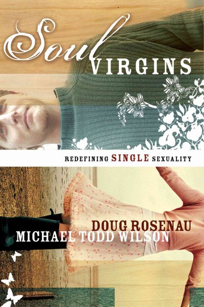Soul Virgins: Redefining Single Sexuality cover