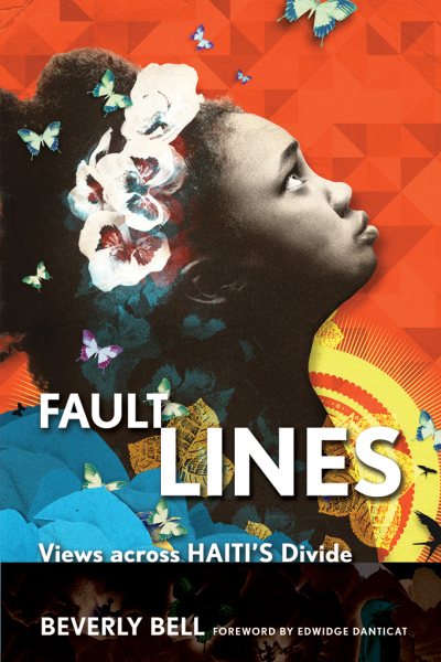 Fault Lines: Views across Haiti's Divide cover