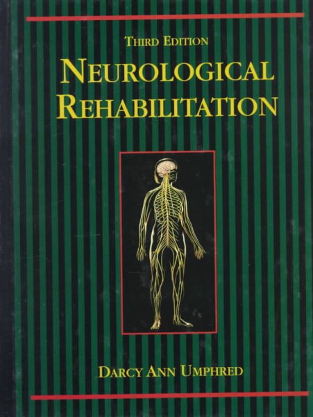 Neurological Rehabilitation cover