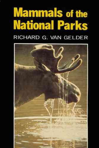 Mammals of the National Parks