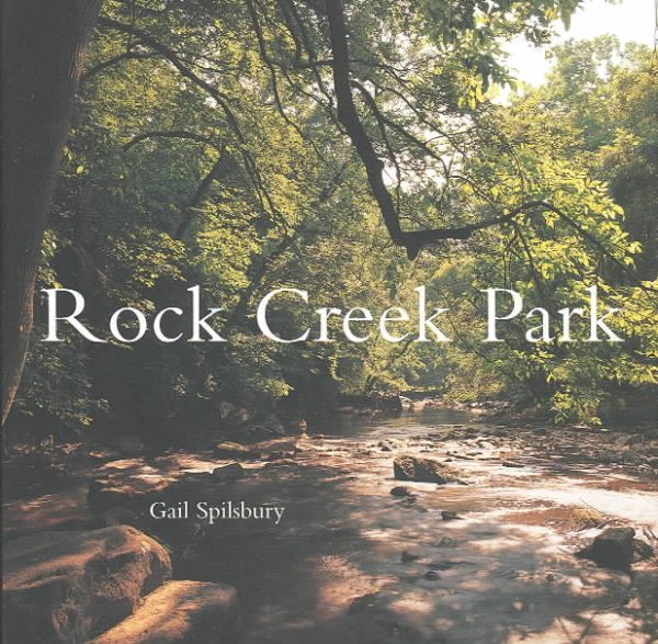 Rock Creek Park cover