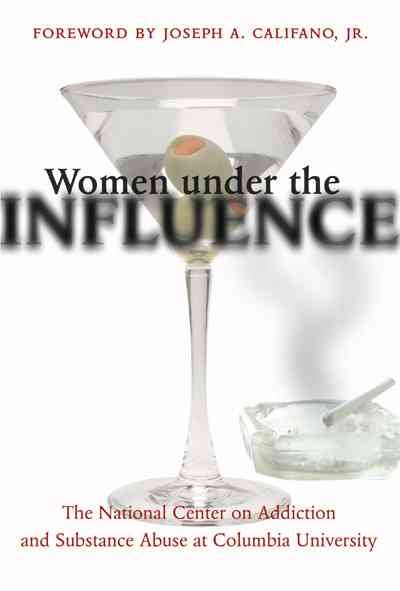 Women under the Influence cover