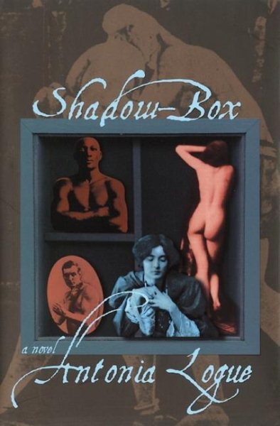 Shadow-Box cover