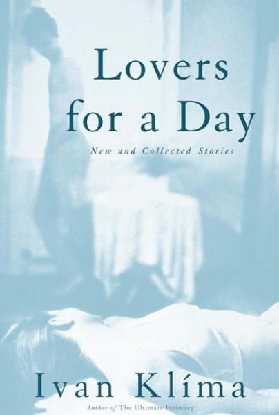 Lovers for a Day cover