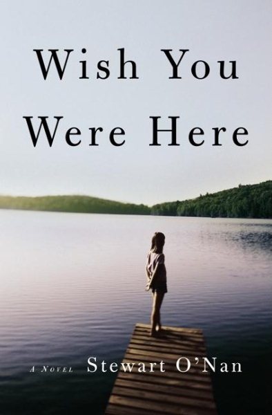 Wish You Were Here cover