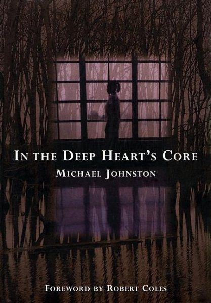In the Deep Heart's Core cover