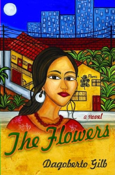 The Flowers: A Novel cover