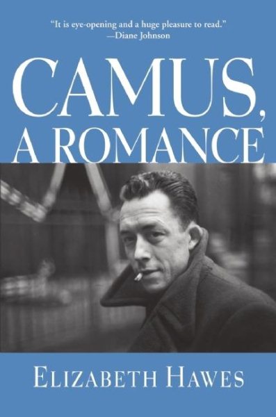 Camus, a Romance cover