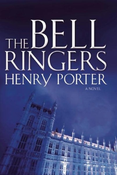 The Bell Ringers cover