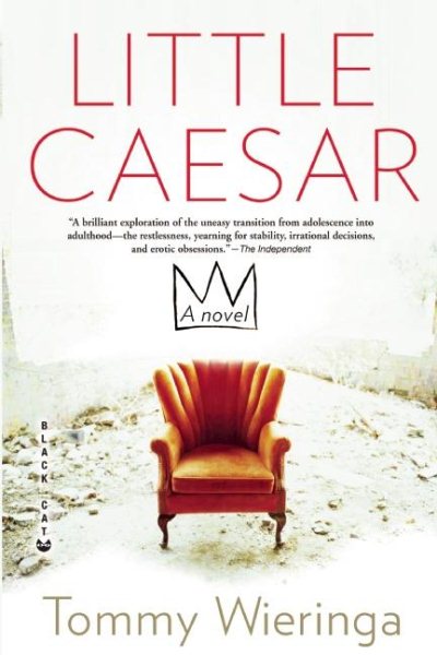 Little Caesar cover
