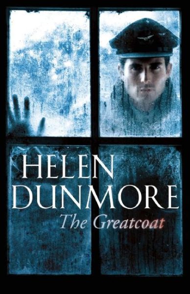 The Greatcoat: A Ghost Story cover