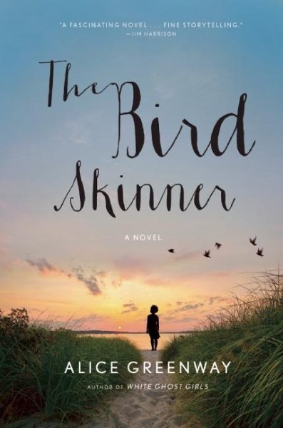 The Bird Skinner cover