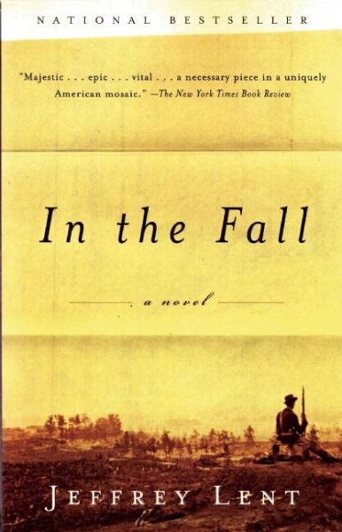 In the Fall cover