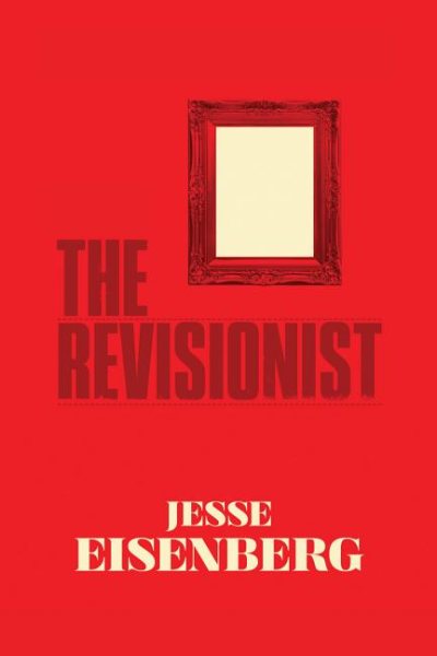 The Revisionist cover