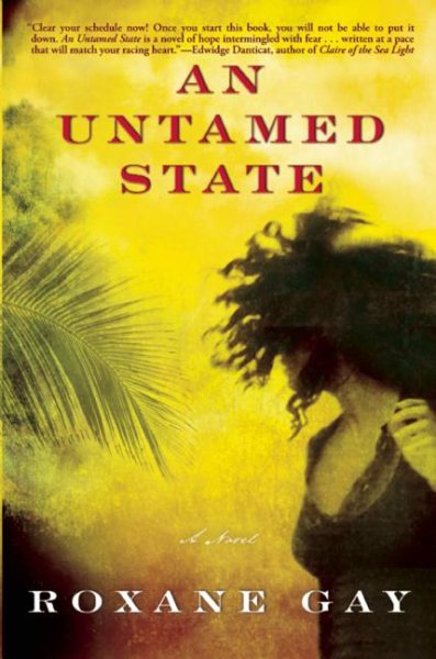 An Untamed State cover
