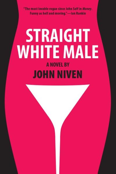 Straight White Male cover